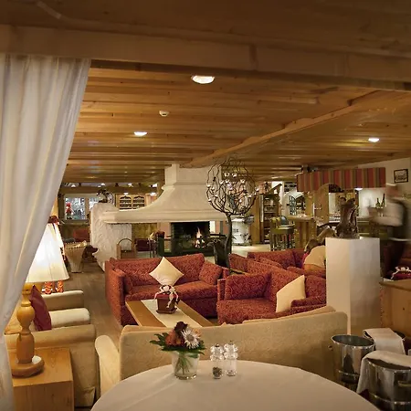 Art 4* Saas Fee