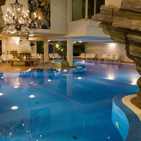 Art Hotel Saas-Fee
