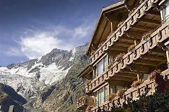 Art Saas Fee